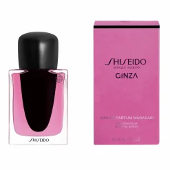 Voor Haar<Shiseido Ginza Murasaki Eau De Parfum 30 ml