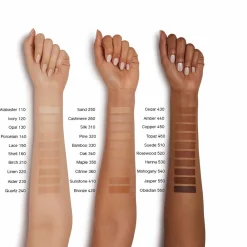 Hot Synchro Skin Self-Refreshing Foundation SPF30 160 Shell 30 ml Foundation