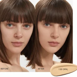 Hot Synchro Skin Self-Refreshing Foundation SPF30 130 Opal 30 ml Foundation