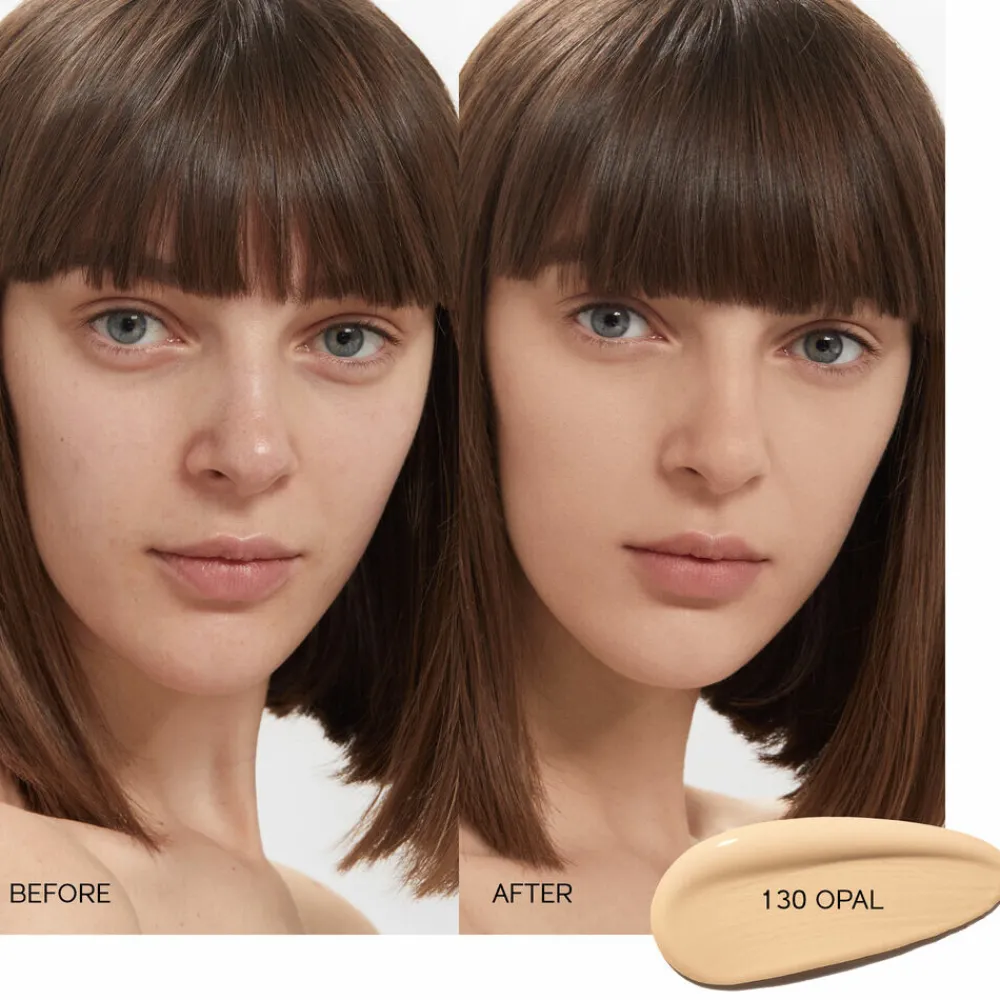 Hot Synchro Skin Self-Refreshing Foundation SPF30 130 Opal 30 ml Foundation