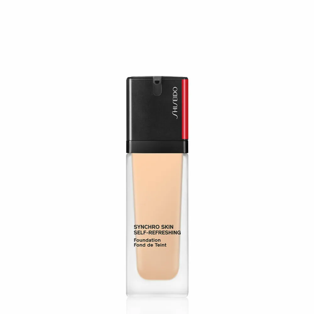 Synchro Skin Self-Refreshing Foundation SPF30 220 Linen 30 ml Foundation