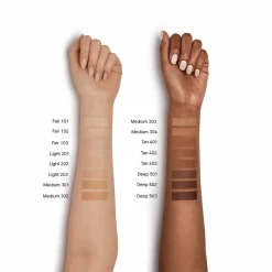 Concealer<Shiseido Synchro Skin Self-Refreshing Concealer 203 Light 5,8 ml