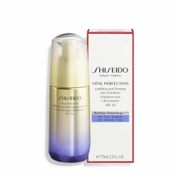 Vital Perfection Day Emulsion SPF30 75 ml^Shiseido Discount