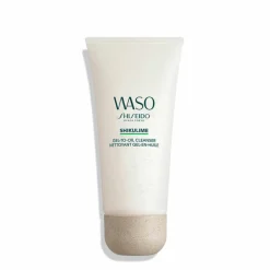 Discount Waso Shikulime Gel To Oil Cleaner 125 ml Reiniging