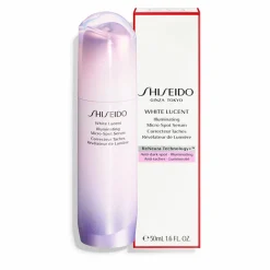 White Lucent Illuminating MicroSpot Serum 50 ml^Shiseido Sale