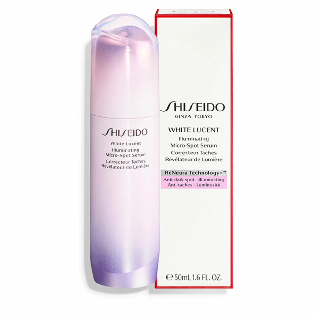 White Lucent Illuminating MicroSpot Serum 50 ml^Shiseido Sale