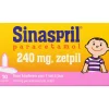 Discount Paracetamol 240mg Zetpil 10 stuks Geneesmiddelen|Pijnstillend