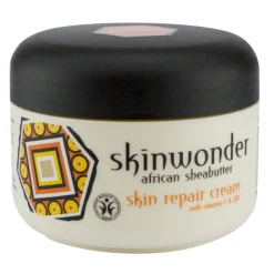 Cream Sheabutter 110 ml^Skinwonder New