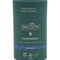 Deodorant<Skoon Deodorant Dark Forest 65 gr