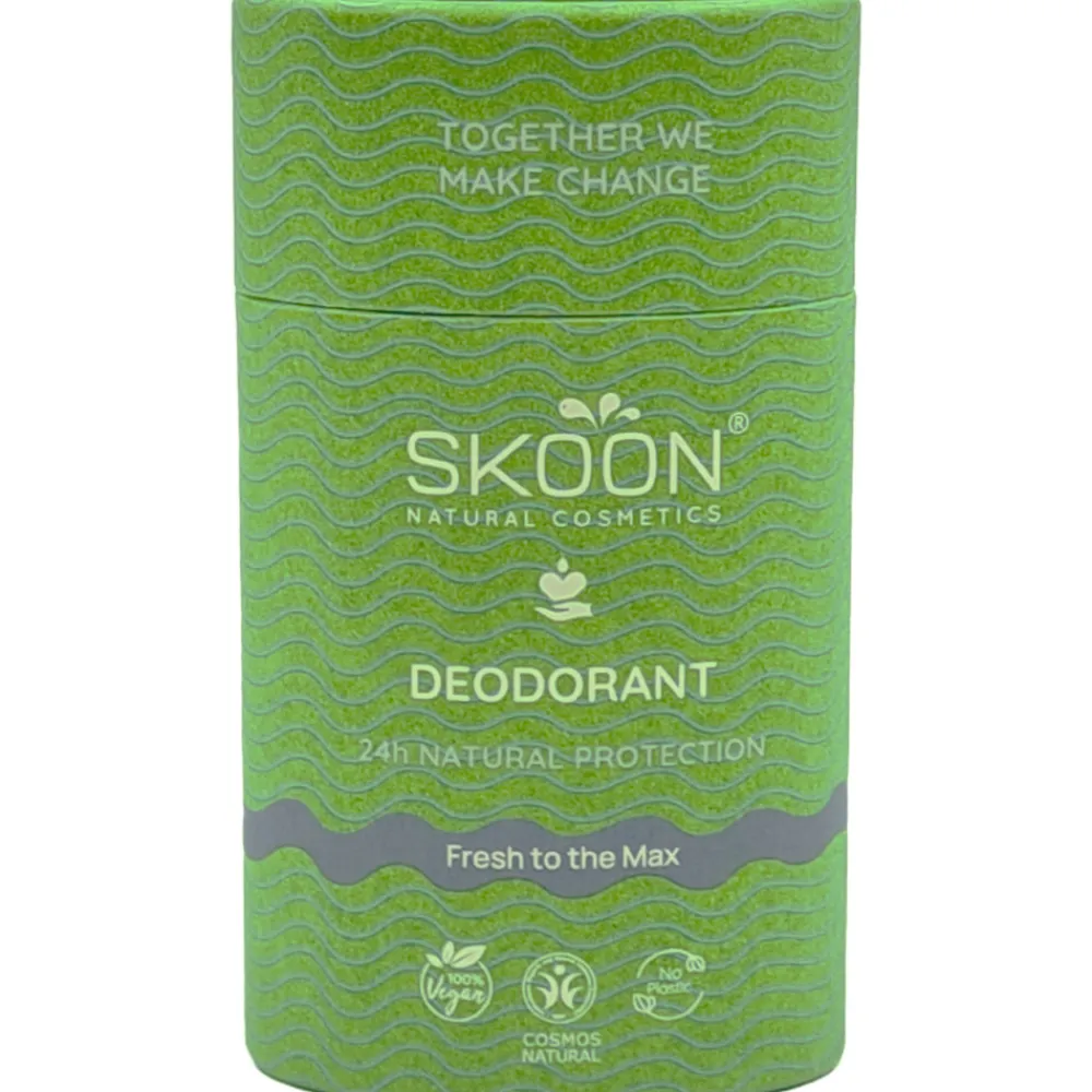 Deodorant<Skoon Deodorant Fresh To The Max 65 gr