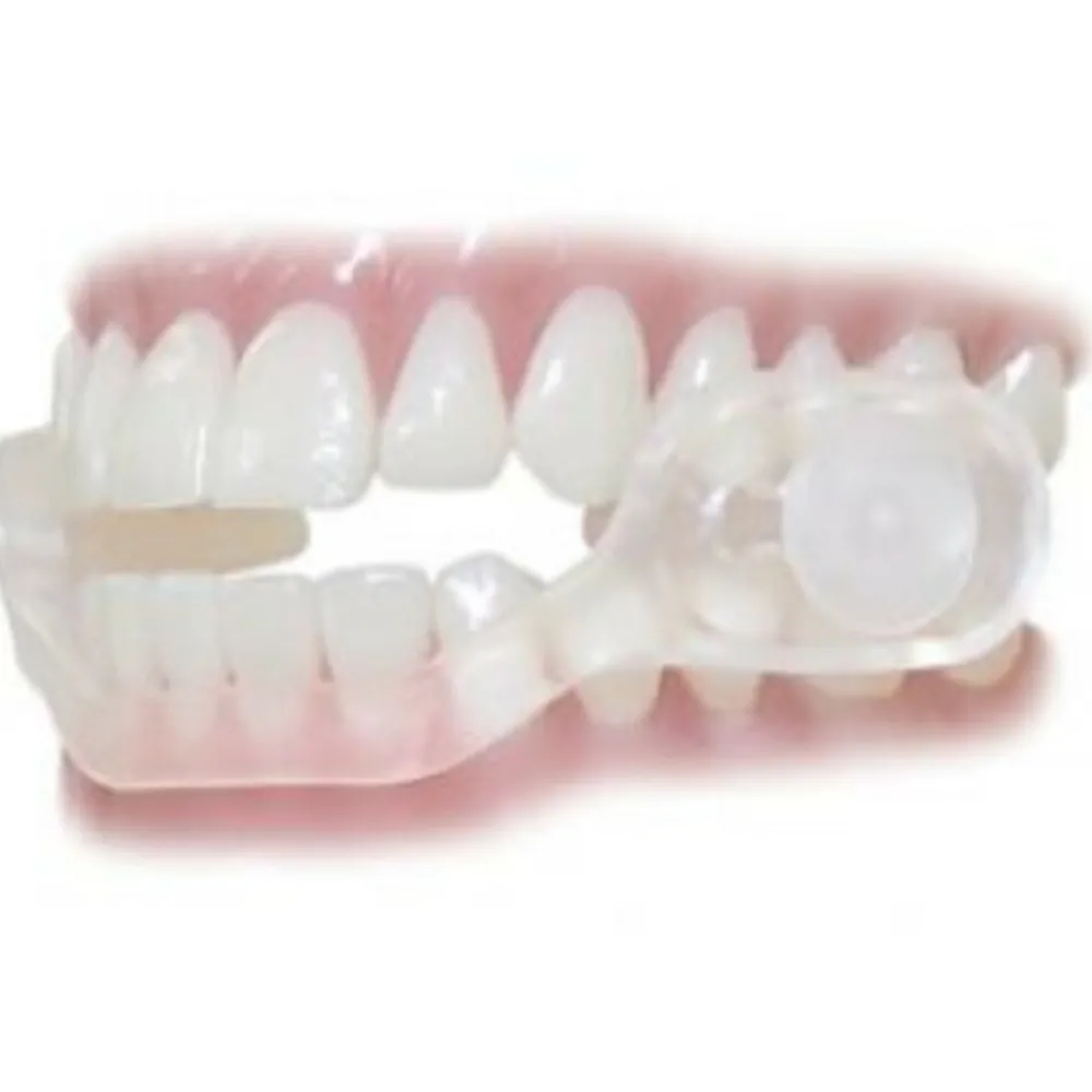 Specialistische Mondverzorging<SleepRight Dental Guard Dura Comfort
