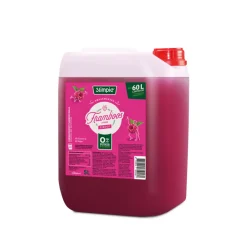 Siroop Framboos 5 liter Siropen & Zoetstoffen|Dranken