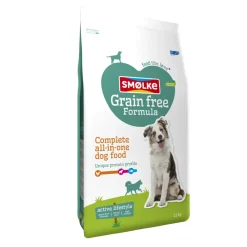 Online Graanvrij Hondenvoer Adult 12 kg Hondenvoer