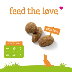 Hondenvoer<Smolke Hondenvoer Adult Medium 12 kg