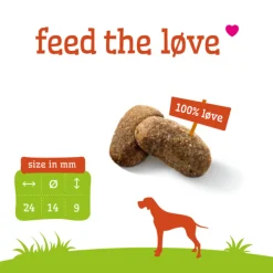 Hondenvoer<Smolke Hondenvoer Adult Maxi 12 kg