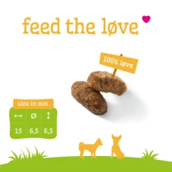 Hondenvoer<Smolke Hondenvoer Adult Mini 3 kg