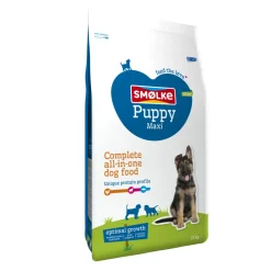 Hondenvoer Puppy Maxi 12 kg^Smolke Outlet