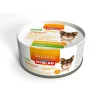 Hondenvoer Soft Paté Kip 125 gr^Smolke Outlet