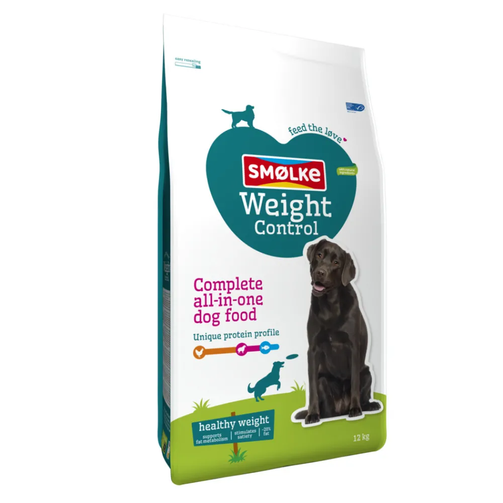 Outlet Hondenvoer Weight Control 12 kg Hondenvoer