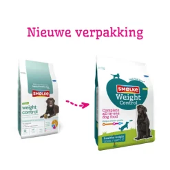 Outlet Hondenvoer Weight Control 12 kg Hondenvoer