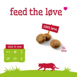 Kattenvoer<Smolke Kattenvoer Adult Lam 4 kg