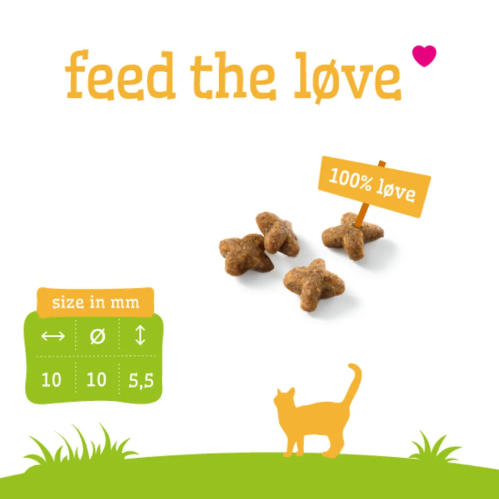 Kattenvoer<Smolke Kattenvoer Adult Vis 4 kg