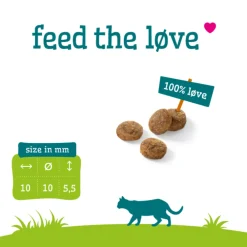 Kattenvoer Sterilised 2 kg^Smolke Best