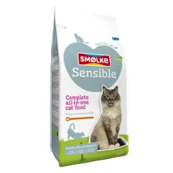 Discount Sensible Kattenvoer 2 kg Kattenvoer