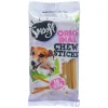 Snacks<Smoofl Eetbare Stokjes 10 stuks