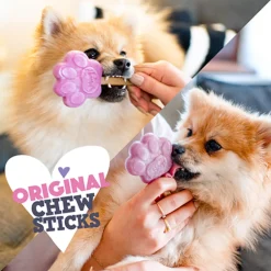 Snacks<Smoofl Eetbare Stokjes 10 stuks