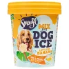 Snacks<Smoofl Honden IJsmix Banaan 160 gr