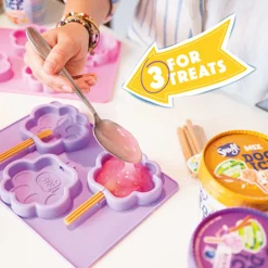 Hot IJsmal Extra Small Snacks