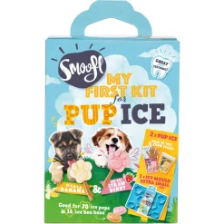 Best Starterkit Extra Small Pup Snacks