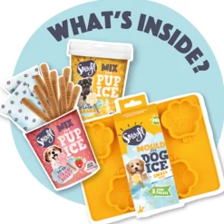 Best Starterkit Extra Small Pup Snacks