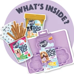 Starterkit Large Snacks