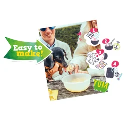 Starterkit Large Snacks