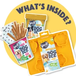 Hot Starterkit Small Snacks