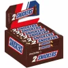 Chocolade<Snickers 2-Pack 24 x 80 gr