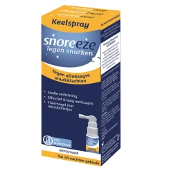Keelspray 23,5 ml^Snoreeze Sale