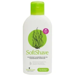 Scheren & Ontharen<Softshave Wavecare Scheerzeep Gevoelige Huid 150 ml