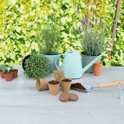 Cocopress Aardetablet 5 cm 16 stuks^SOGO Discount