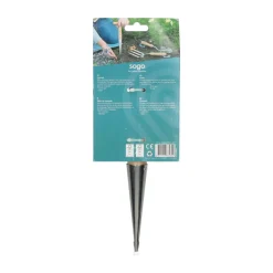 Outlet Pootstok Roestvrijstaal Tuingereedschap