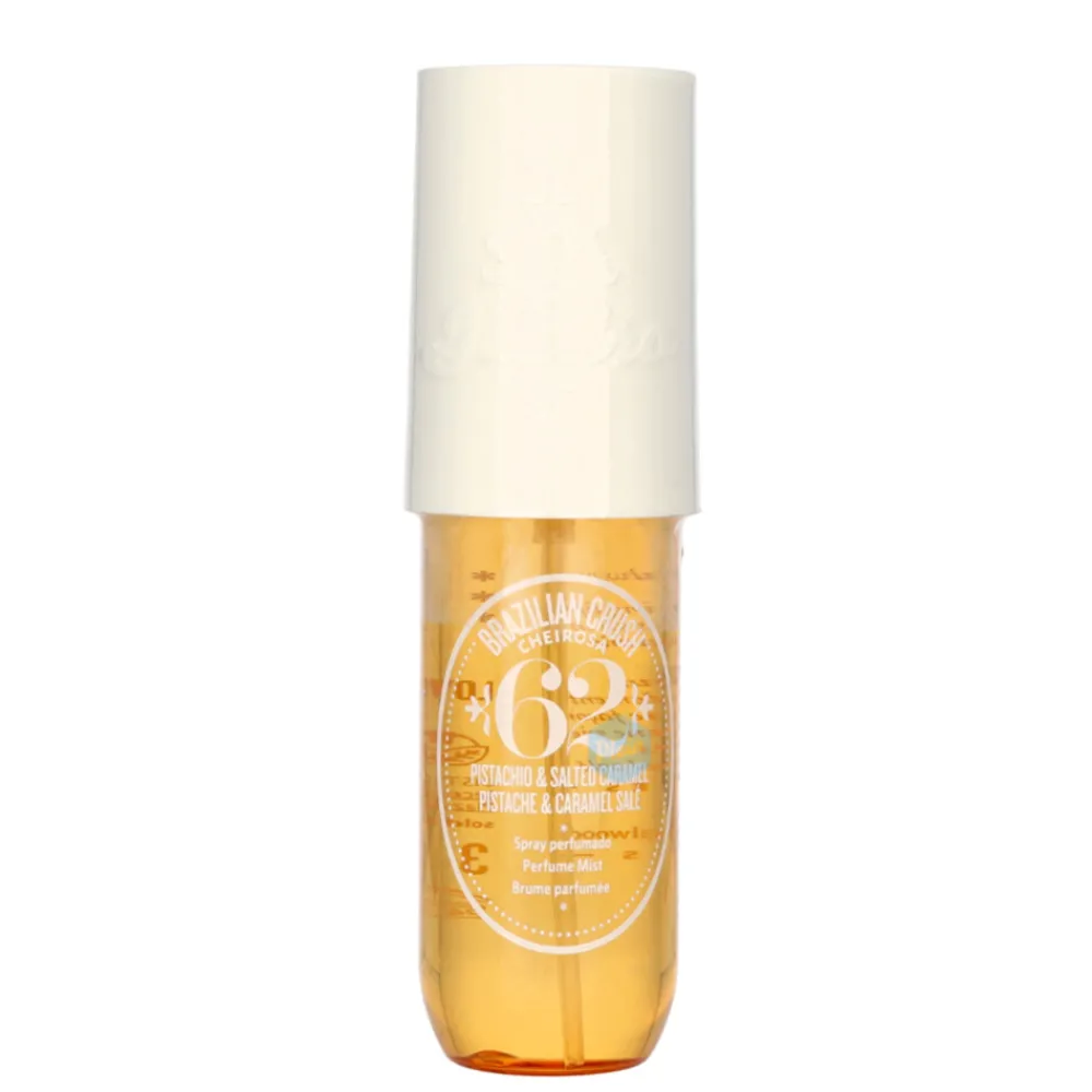 Discount Body Mist Brazilian Crush Cheirosa 62 90 ml Voor Haar