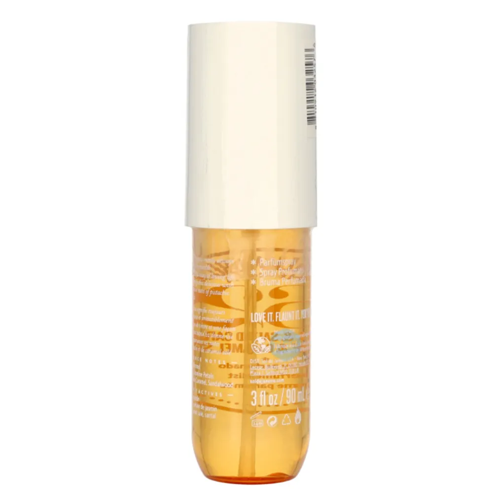 Discount Body Mist Brazilian Crush Cheirosa 62 90 ml Voor Haar