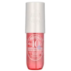 Body Mist Brazilian Crush Cheirosa 40 90 ml Voor Haar