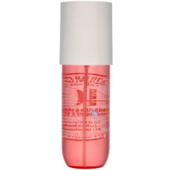 Clearance Body Mist Brazilian Crush Cheirosa 40 240 ml Voor Haar