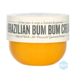 Bodycrème Brazilian Bum Bum 240 ml^Sol de Janeiro Hot