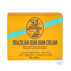 Bodycrème Brazilian Bum Bum 240 ml^Sol de Janeiro Hot
