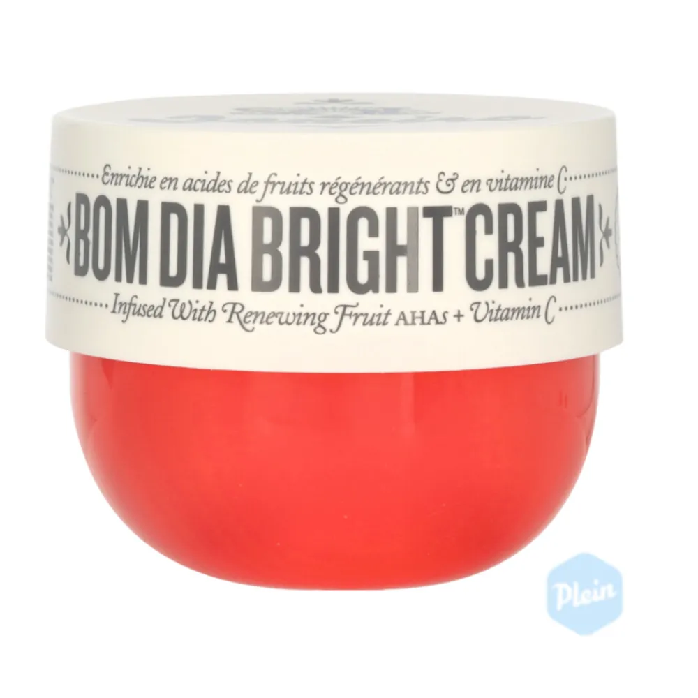 Sale Bodycrème Bom Dia Bright 240 ml Huidverzorging