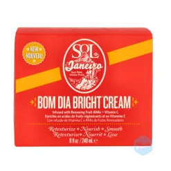 Sale Bodycrème Bom Dia Bright 240 ml Huidverzorging